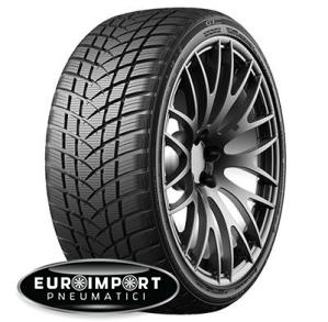 Gt-radial Winterpro 2 sport 205/50 R17 93 V XL  TL BORDINO